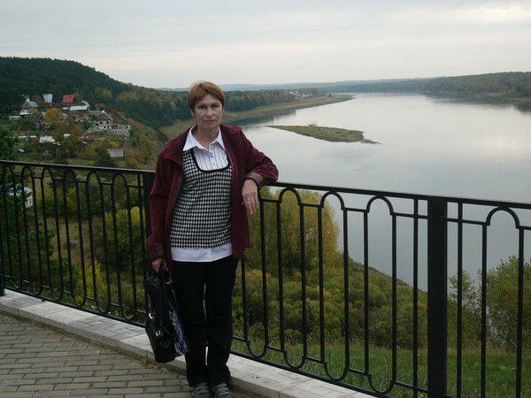 Маргарита Галанова