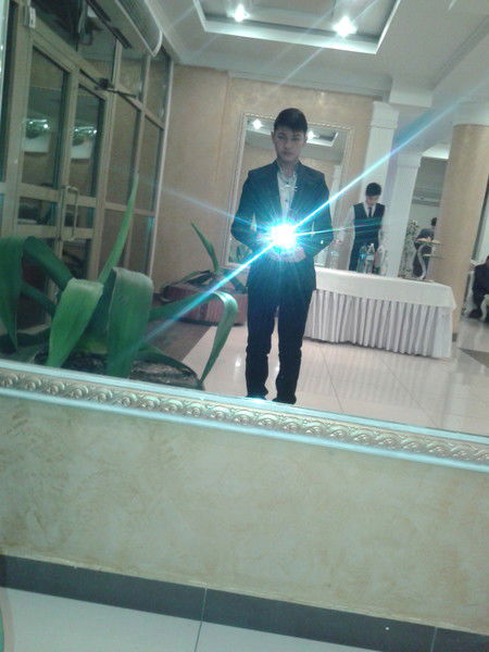 Темирбек Тагаев