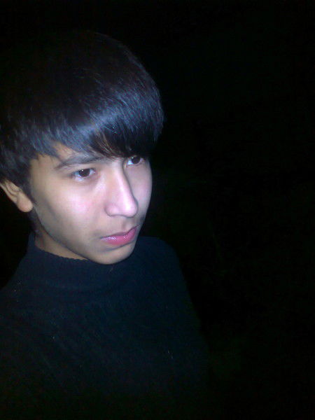 Досан Тынышбек