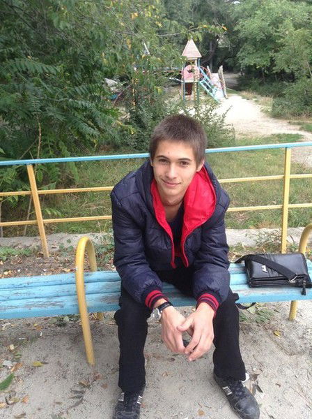 Иван Ковтун