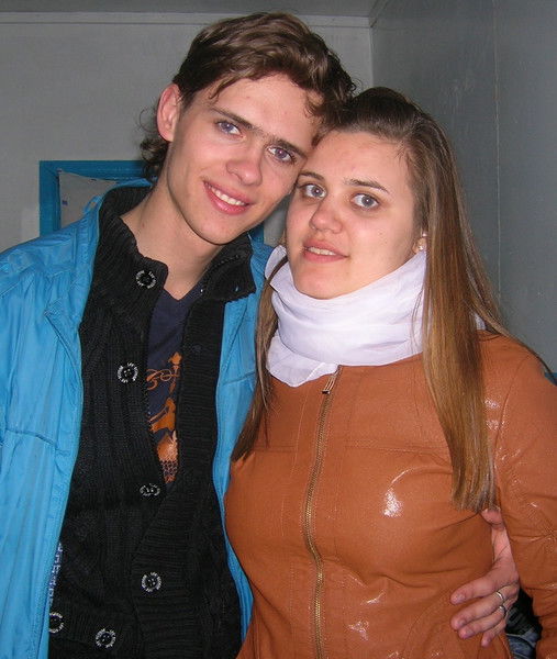 Людмила Мизгирева