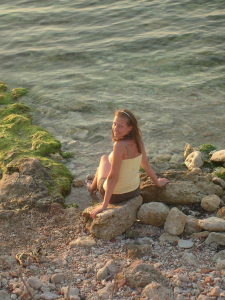 Авдонина Ирина