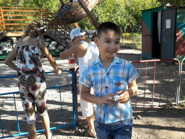 Александр Тихомиров