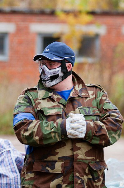 Дмитрий Тарасов