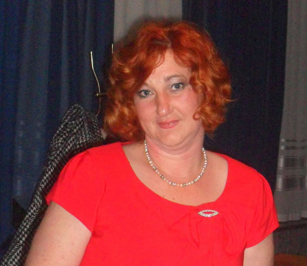 Галина Ларионова