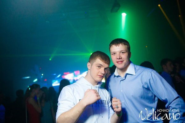 Дмитрий Буйволов