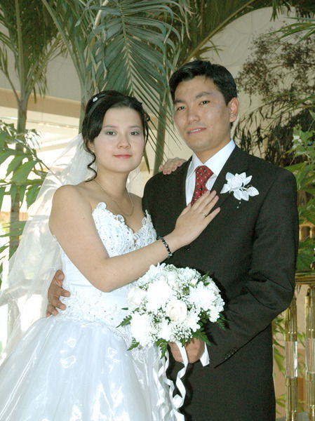 Марат Калжанов