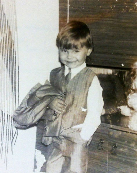 Сергей Кусайко