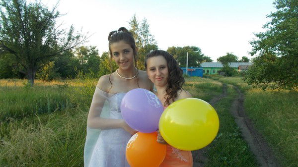 Юлия Ртищева