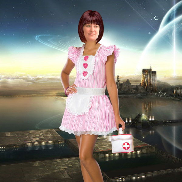 Елена Шуркалина