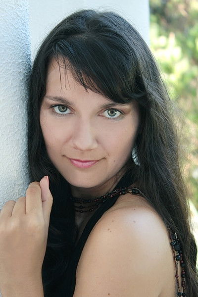 Наталья Шугалей