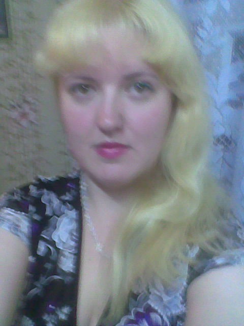 Инна Гордеева