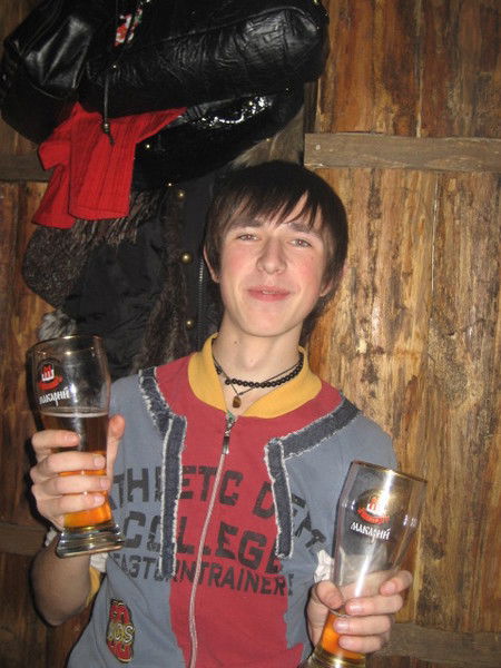 Коледин Антон