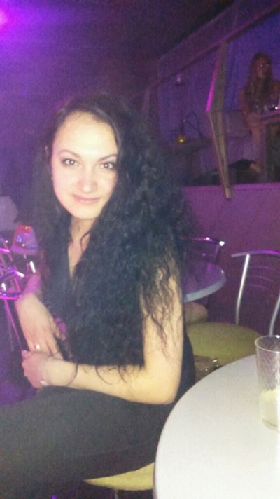 Юлия Матвиенко