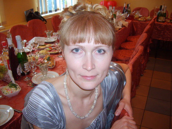 Любовь Снапкова