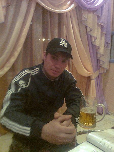 Андрей Штрек