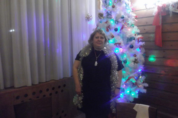 Евгения Блюшис