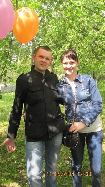 Ирина Антонюк