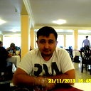Кайрат Абилов