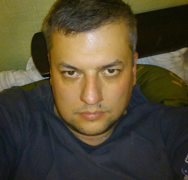 Сергей Трусов