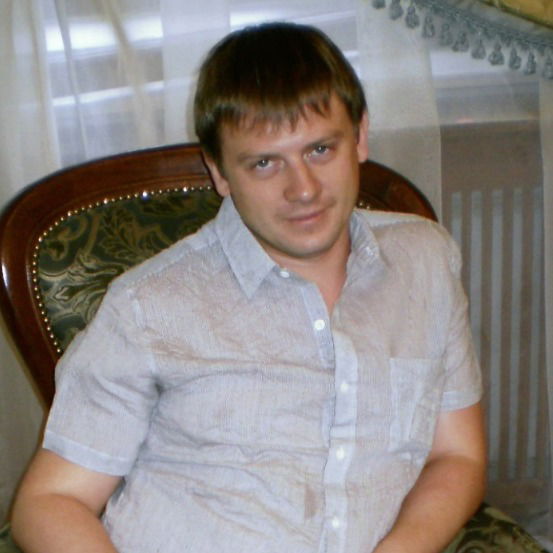 Игорь Поляков