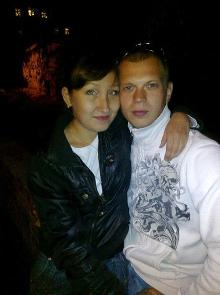 Stanislavik Pushkarev