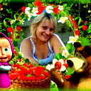 Белла Илюшкина