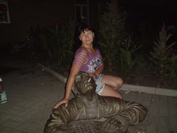 Наташа Жувак