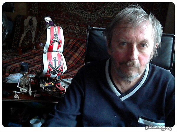 Валера Соловёв