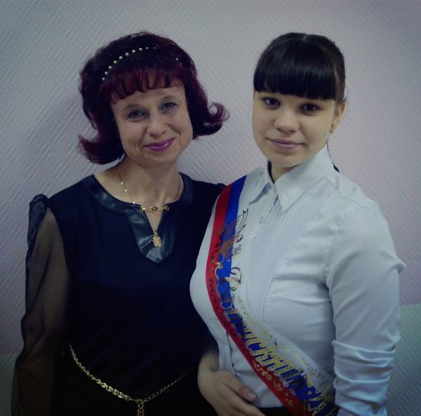 Аня Горазова