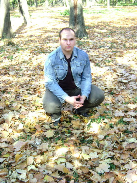 Денис Скрыгин