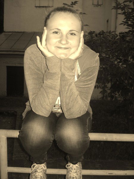 Вероника Мурашко