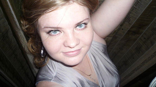 Екатерина Гребнева