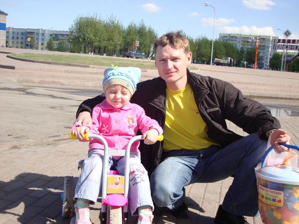 Костя Гаврилов