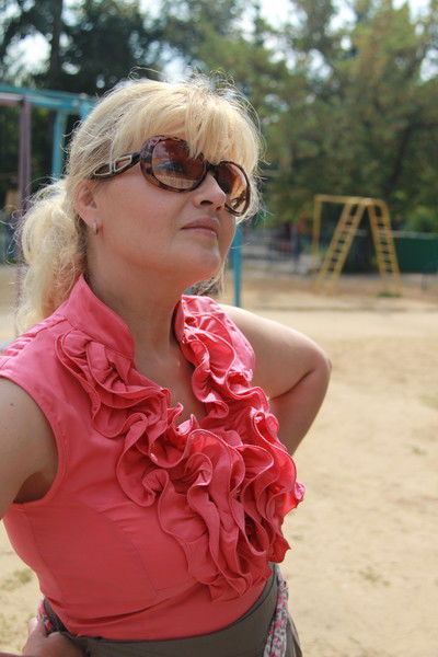 Лора Ромашка