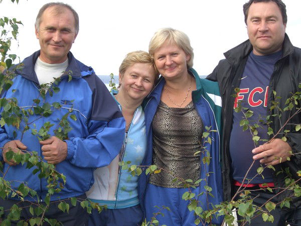 Василий Михин