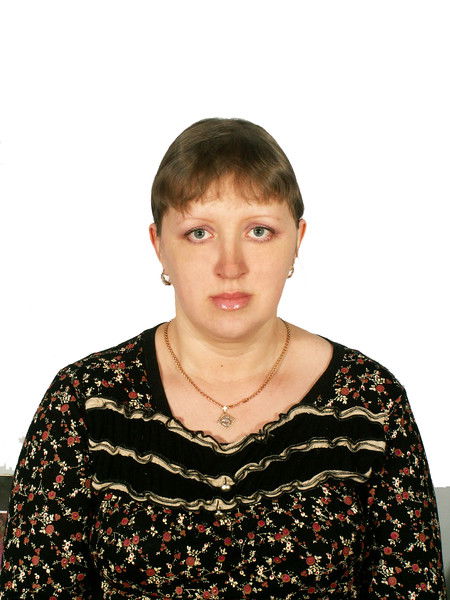 Татьяна Григорьянц