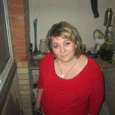 Ольга Пыркова