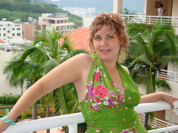 Светлана Феоктистова