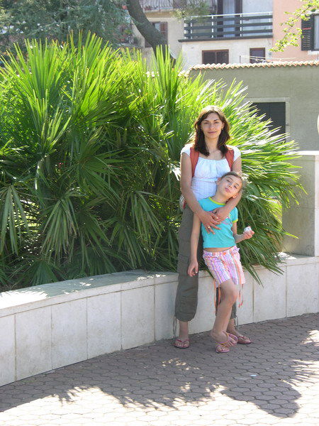 Евгения Терзиогло