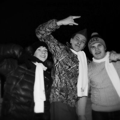 Дмитрий Карманов