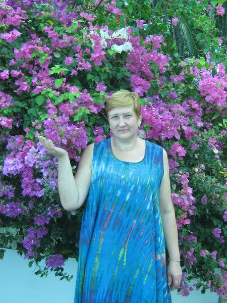 Наташа Мельникова(Горшкова)