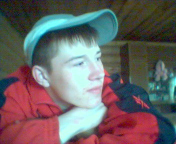 Александр Бояршинов