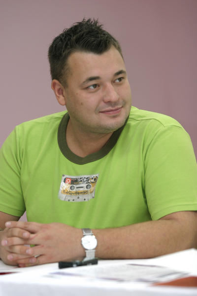 Askar Ibragimov