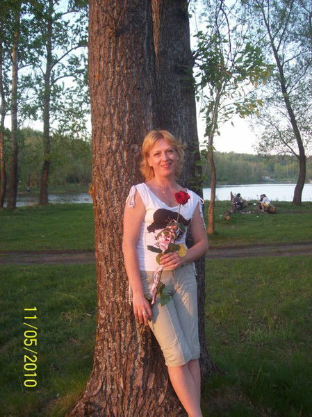 Надежда Кадынина