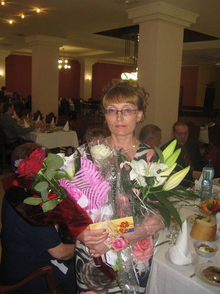 Алина Щукина