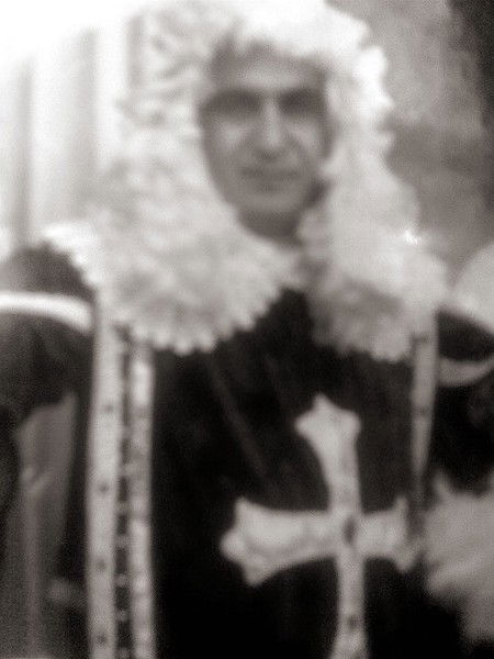 Джаан Петросян