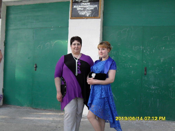 Марина Журавлева