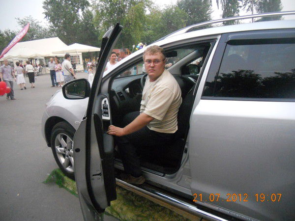 Михаил Ваганов