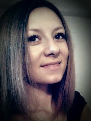 Ксения Соломаха